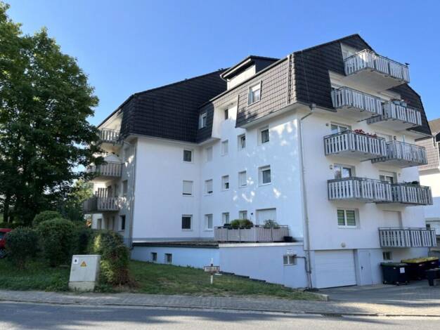 Wohnung zum Kauf 162.600 € 2 Zimmer 53 m² Erbach 64711