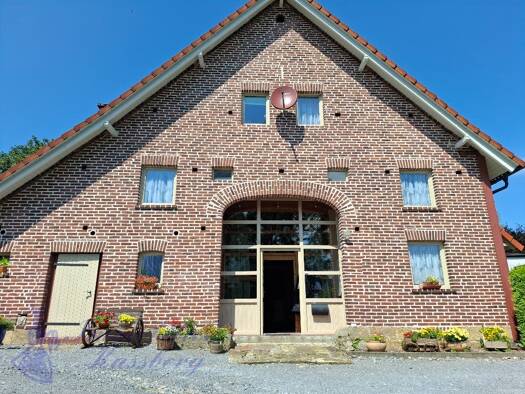 Einfamilienhaus zum Kauf 269.000 € 7 Zimmer 120 m² 972 m² Grundstück Veldrom Horn-Bad Meinberg / Feldrom 32805
