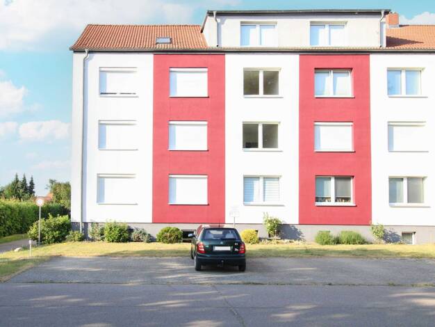 Sonstiges zum Kauf als Kapitalanlage geeignet 75.000 € 4 Zimmer 67 m² Parchim Parchim 19370