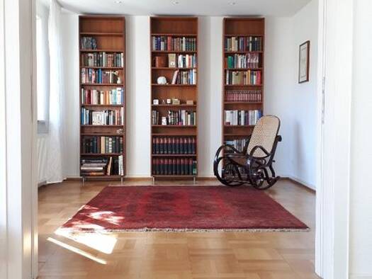 WG-Zimmer zur Miete 1.620 € 3 Zimmer 100 m² Geschoss 1/3 frei ab 01.05.2026 West Stuttgart 70193