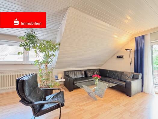 Wohnung zum Kauf 259.000 € 3 Zimmer 78,3 m² 2. Geschoss Zellhausen Mainhausen 63533