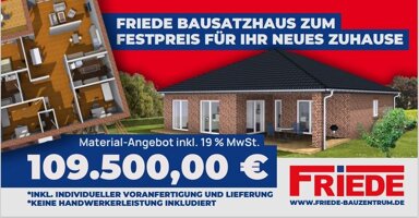 Einfamilienhaus zum Kauf provisionsfrei 109.500 € 4 Zimmer 140 m² Uelzen Uelzen 29525