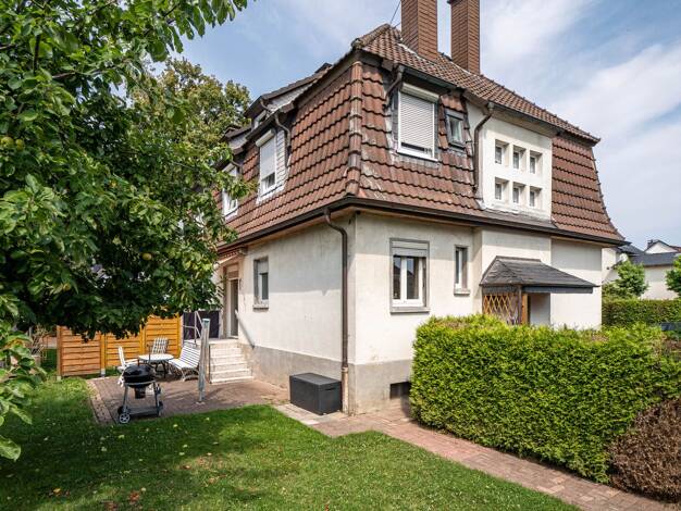 Doppelhaushälfte zum Kauf 279.000 € 5 Zimmer 134 m² 437 m² Grundstück Bruchhausen 59759