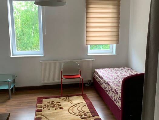 Maisonette zur Miete 450 € 1 Zimmer 28 m² Geschoss 1/2 frei ab sofort Coburg Coburg 96450