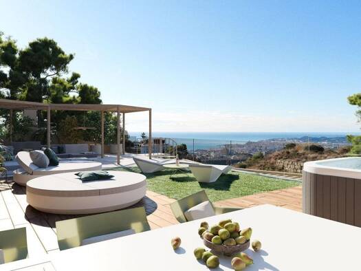 Haus zum Kauf 895.000 € 375 m² Fuengirola 29640