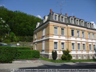 Wohnung zur Miete 370 € 2,5 Zimmer 56,9 m² EG frei ab 01.07.2025 Oberpesterwitzer Str. 12 Freital Freital 01705