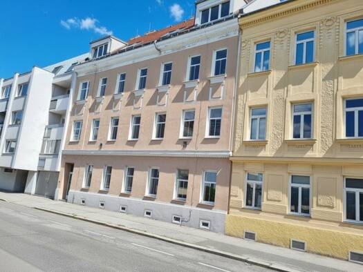 Wohnung zum Kauf - Erstbezug 394.000 € 3 Zimmer 74,5 m² Floridsdorf 1210