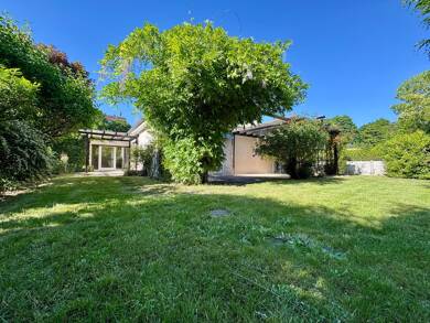 Haus zum Kauf 698.000 € 5 Zimmer 149,3 m² 690 m² Grundstück frei ab sofort Langen 6 Langen 63225