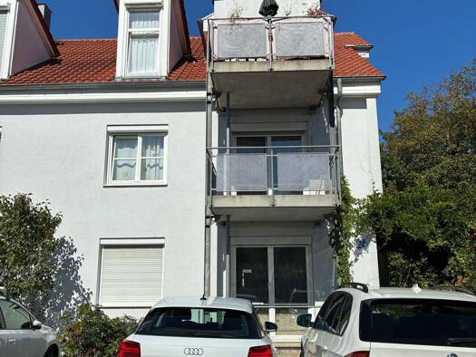 Maisonette zur Miete 1.200 € 4 Zimmer 101 m² Geschoss EG/3 frei ab 01.01.2026 Christine-Teusch-Straße 24 Winnenden 71364