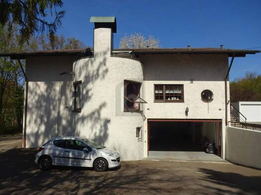 Mehrfamilienhaus zum Kauf 890.000 € 10 Zimmer 385 m² 910 m² Grundstück Kirchheim Kirchheim unter Teck 73230