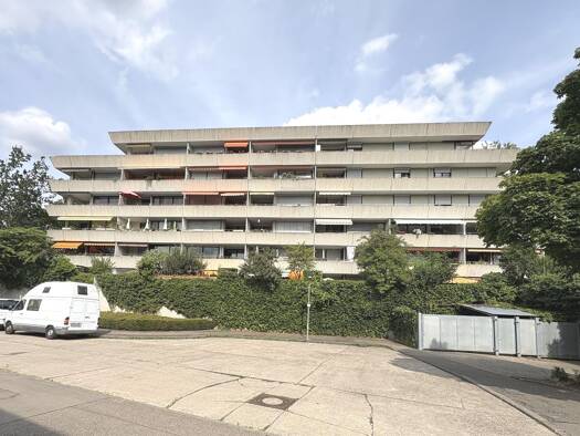 Wohnung zum Kauf 298.000 € 4,5 Zimmer 107,8 m² Heumaden Sillenbuch 70619
