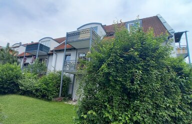 Wohnung zum Kauf 339.000 € 3 Zimmer 75,2 m² 2. Geschoss frei ab sofort Moosburg Moosburg 85368