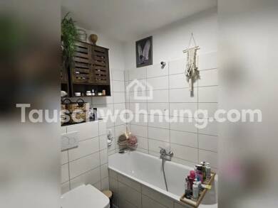 Wohnung zur Miete Tauschwohnung 900 € 3 Zimmer 64 m² Hannover 30655