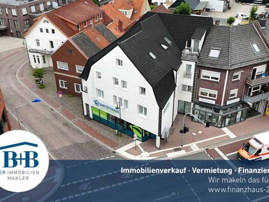 Haus zum Kauf 2.995.000 € 20 Zimmer 561 m² 1.280 m² Grundstück Twistringen Twistringen 27239