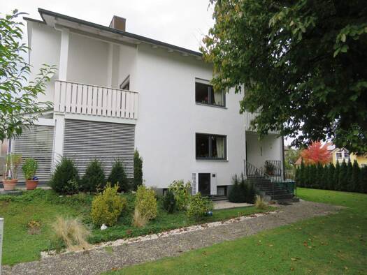 Einfamilienhaus zum Kauf 595.000 € 1 Zimmer 195 m² 856 m² Grundstück Landau Landau an der Isar 94405