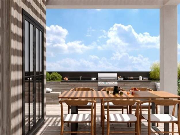 Wohnung zum Kauf 1.299.000 € 4 Zimmer 155 m² Berlin 14057