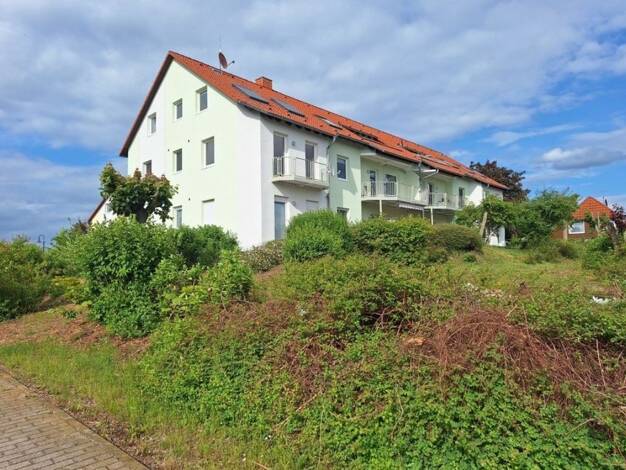 Wohnung zum Kauf 99.000 € 4 Zimmer 92 m² Barby 39249