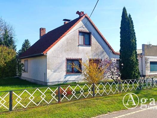 Einfamilienhaus zum Kauf 149.000 € 6 Zimmer 217 m² 1.080 m² Grundstück Gersdorf Golßen 15938