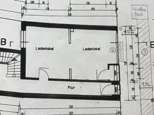 Bar/Café zur Miete provisionsfrei 750 € 56 m² Gastrofläche Königswinterer Straße 628 Oberkassel Bonn 53227