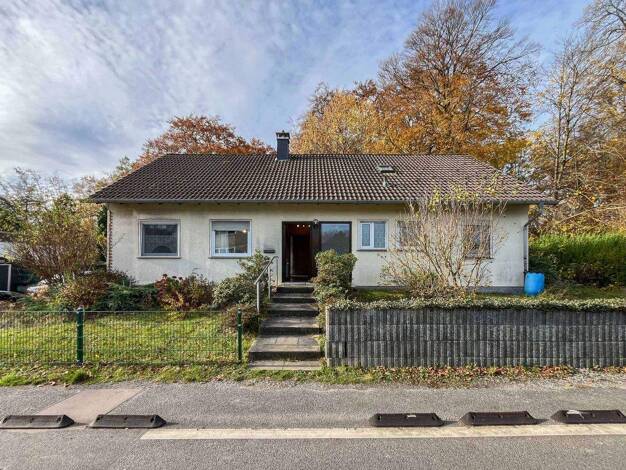 Einfamilienhaus zum Kauf 399.000 € 7 Zimmer 150,6 m² 789 m² Grundstück Elberfeld Wuppertal 42111