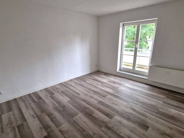 Wohnung zur Miete 384 € 2 Zimmer 48 m² 1. Geschoss frei ab sofort Oldenburger Straße 3 Altstadt Brandenburg an der Havel 14770