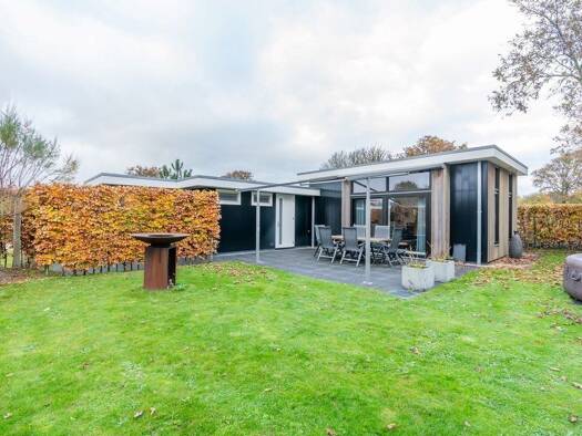 Einfamilienhaus zum Kauf provisionsfrei 385.000 € 3 Zimmer 64 m² 464 m² Grundstück Maireweg 16-96 Burgh-Haamstede 4328GR