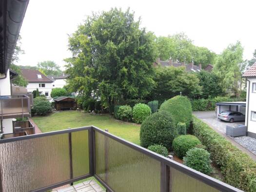 Wohnung zum Kauf 149.900 € 4 Zimmer 78 m² 1. Geschoss frei ab sofort BRUNEBECKWEG 2-4 Kruckel Dortmund 44227