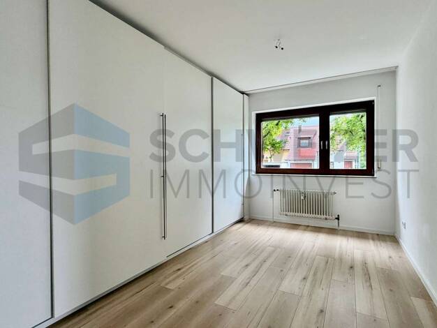 Wohnung zum Kauf 229.000 € 2 Zimmer 61 m² EG Hohenacker Waiblingen 71336