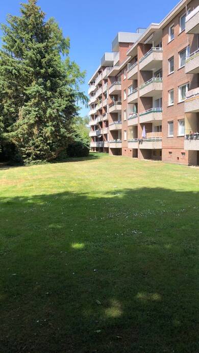 Wohnung zum Kauf provisionsfrei als Kapitalanlage geeignet 199.000 € 3 Zimmer 69,4 m² Im Stock 11 Winsen - Kernstadt Winsen (Luhe) 21423