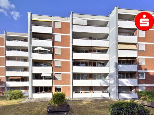Wohnung zum Kauf 239.000 € 3 Zimmer 67 m² 4. Geschoss frei ab sofort Schoppershof Nordöstliche Außenstadt 90491