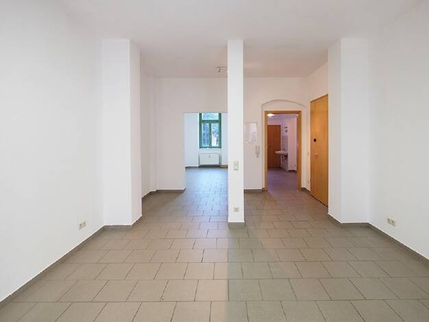 Laden zur Miete 10 € 110,3 m² Verkaufsfläche Dresden 01187