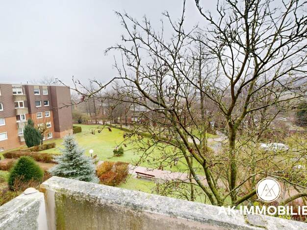 Wohnung zum Kauf 84.000 € 2 Zimmer 58,9 m² 2. Geschoss Springe 31832