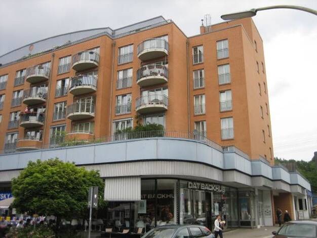 Wohnung zur Miete 923 € 3 Zimmer 71 m² frei ab 13.10.2026 Am Rissener Bahnhof 16 c Rissen Hamburg 22559