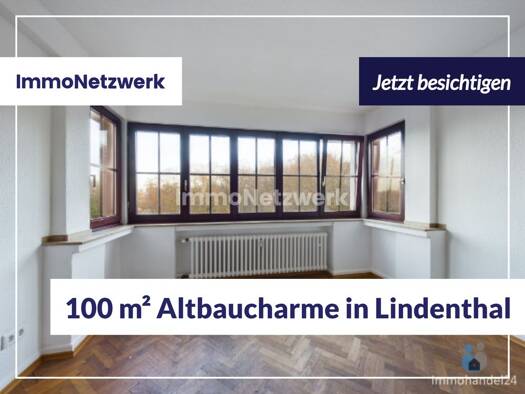 Wohnung zum Kauf 649.500 € 4 Zimmer 100 m² 3. Geschoss Lindenthal Köln 50931