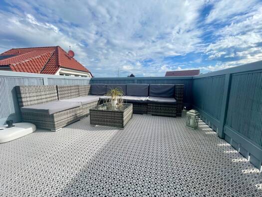 Wohnung zum Kauf provisionsfrei 295.000 € 2 Zimmer 46 m² Geschoss 1/2 frei ab sofort Scharbeutz Scharbeutz 23683
