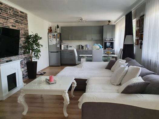 Wohnung zum Kauf 255.000 € 4 Zimmer 99,8 m² Bad Mergentheim Bad Mergentheim 97980
