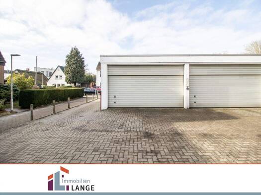 Duplex-Garage zur Miete 50 € Lesum Nord 28717