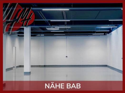 Halle/Industriefläche zur Miete 1.400 m² Lagerfläche Darmstadt 64293