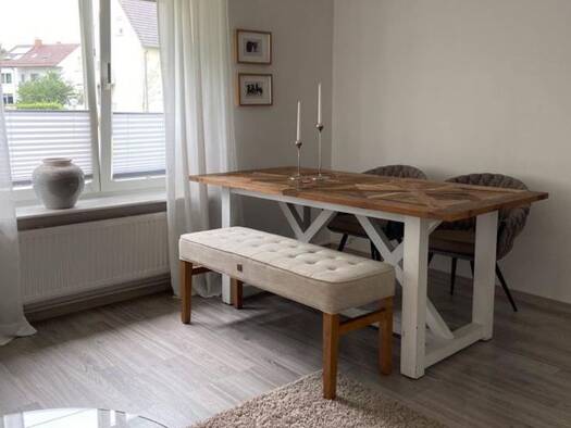 Wohnung zur Miete 600 € 2 Zimmer 60 m² Geschoss EG/1 frei ab sofort Harleshausen Kassel 34128