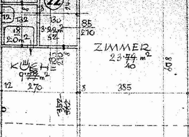 Studio zum Kauf 180.000 € 1 Zimmer 40 m² 4. Geschoss Wien 1210