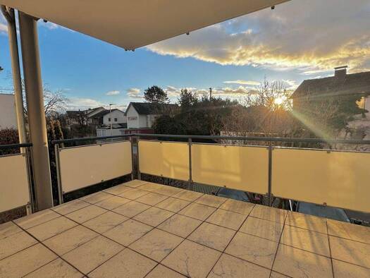 Wohnung zur Miete 850 € 2 Zimmer 63 m² Unteruhldingen Uhldingen-Mühlhofen 88690