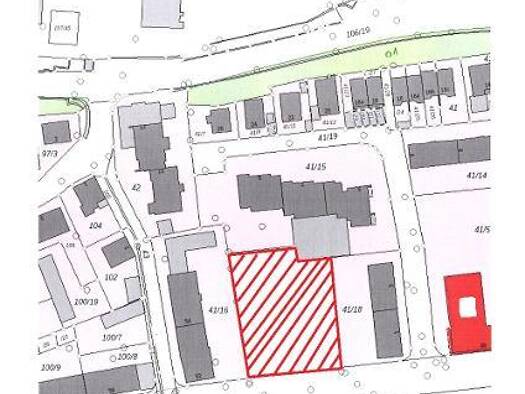 Grundstück zum Kauf 480.000 € 2.056 m² Grundstück Passau 94032