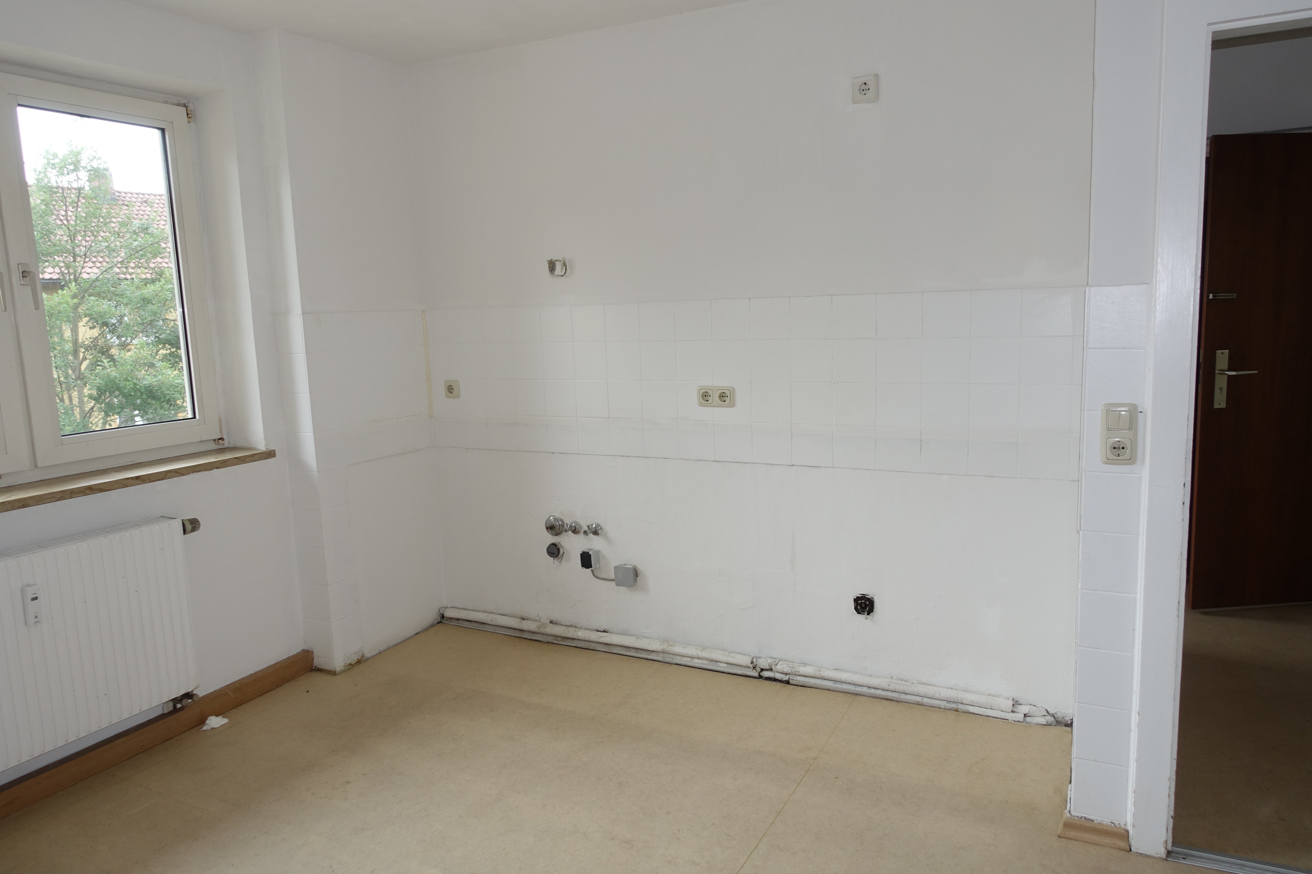 Apartment zur Miete 745,80 € 2 Zimmer 45,8 m²<br/>Wohnfläche 2.<br/>Geschoss Rosenheim 83022