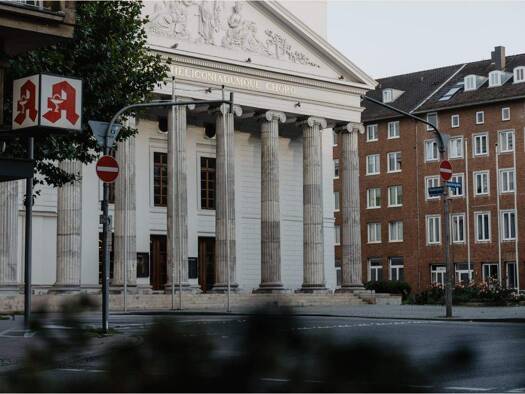 Maisonette zum Kauf 538.000 € 5 Zimmer 120 m² 4. Geschoss Aachen Aachen - Mitte 52062