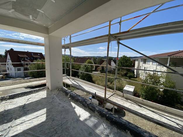 Wohnung zum Kauf provisionsfrei 299.600 € 2 Zimmer 58,8 m² Aldingen Aldingen 78554