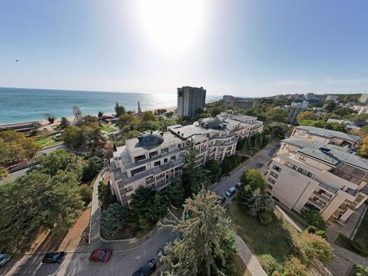 Wohnung zum Kauf 120.000 € 2 Zimmer 74,8 m² Golden Sands