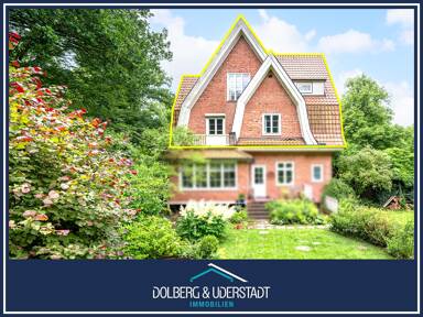 Maisonette zum Kauf 679.000 € 5 Zimmer 150 m² Wohldorf-Ohlstedt Hamburg / Wohldorf-Ohlstedt 22397