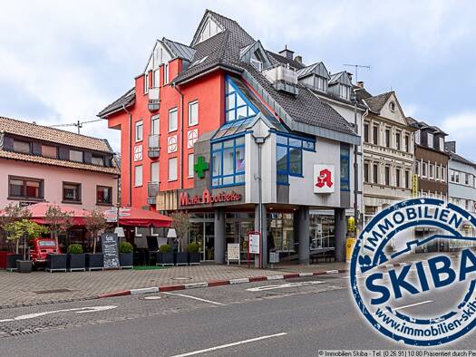 Büro-/Praxisfläche zur Miete provisionsfrei 7 € 85 m² Bürofläche Adenau 53518