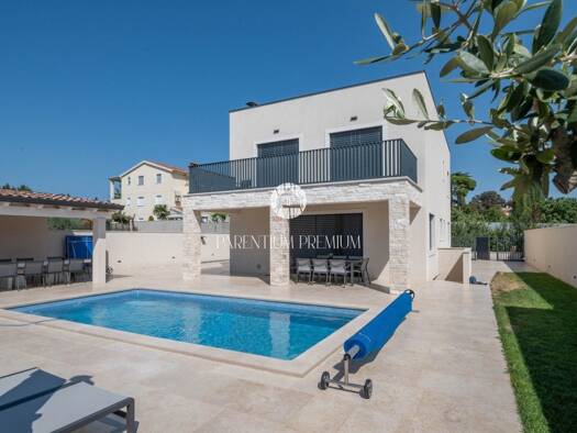 Haus zum Kauf 1.270.000 € 5 Zimmer 194 m² 460 m² Grundstück Umag