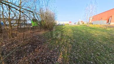 Gewerbegrundstück zum Kauf 330.750 € 2.450 m² Grundstück Reinfeld (Holstein) 23858